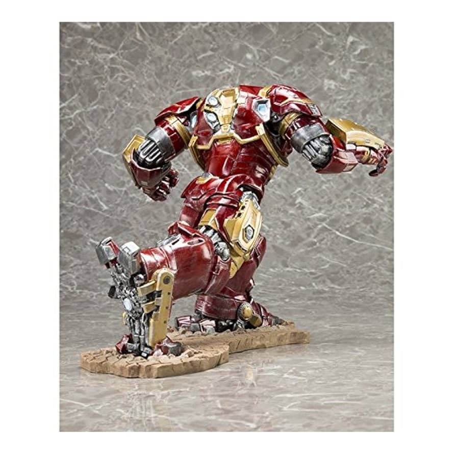 アイアンマン KOTOBUKIYA Marvel Hero - CC01 アイアンマン MK85 Ex (プラモデル